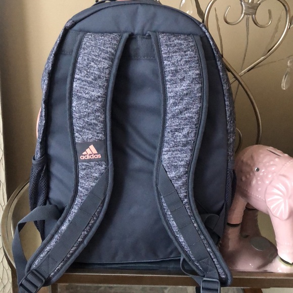 ADIDAS Journal Backpack - Picture 6 of 8